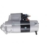 MOTOR DE PARTIDA 12V DELCO 35091 35091VLP JOHN DEERE RE531501 DENSO 428000-8760 428000-8761 428000-8762 428000-8763 428000-8764